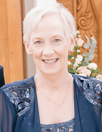 Nanette G. (Cunningham) Rudolph Obituary
