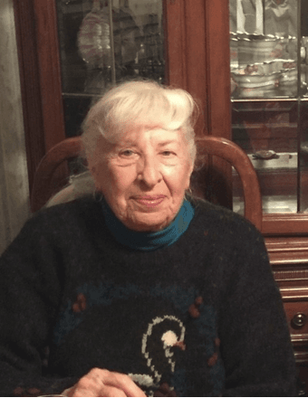 Pat A. (Lee) Whiteside Obituary