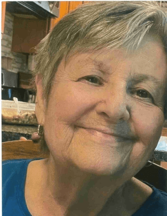 Patricia "Patti" (O' Kane) Thompson Obituary