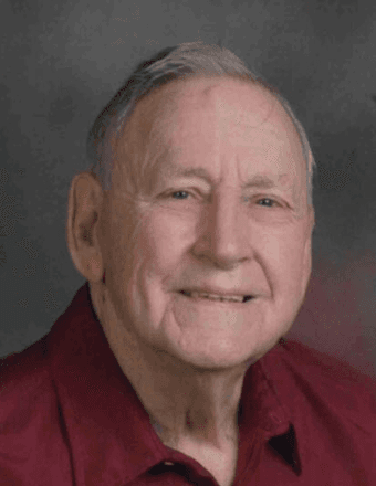 Charles "Chuck" Wright Obituary
