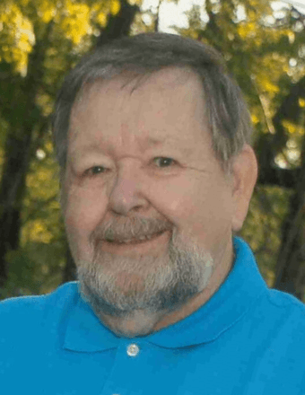 Robert "Bob" Ickenroth Obituary