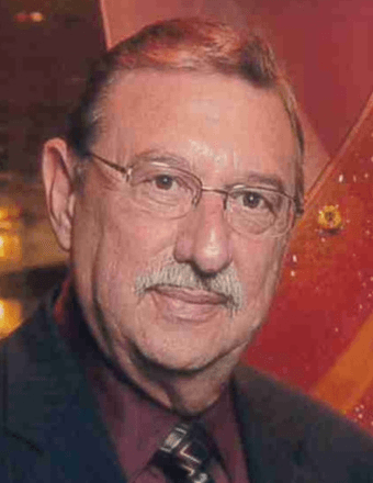Carl H. Kindermann Obituary