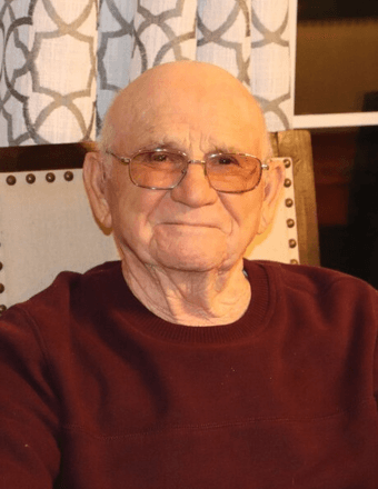 Richard R. Fahrner Obituary