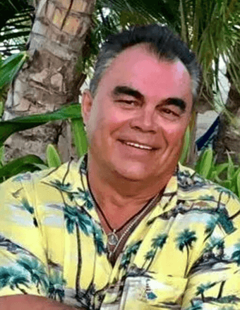 Alex Glink Obituary