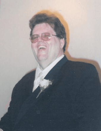 Edwin Allen Black Obituary