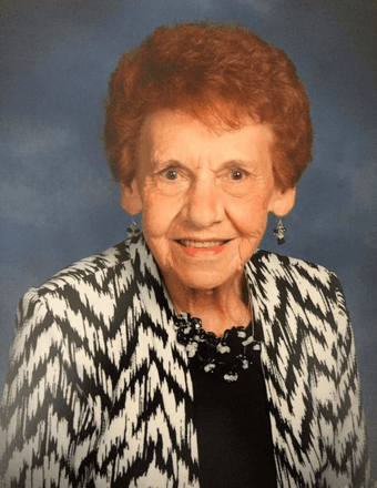 Janice M. (Roettger) Amptmann Obituary