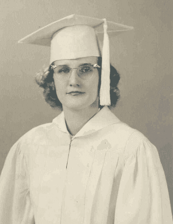 Betty Ann Welland Obituary