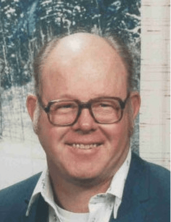 Joseph Self Obituary