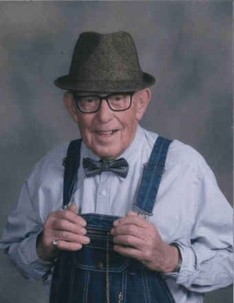 Ken O. Kothe Obituary