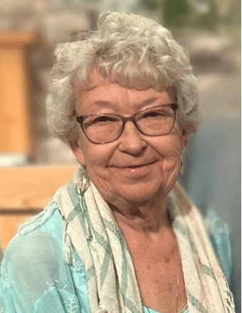 Wanda Lee (Schemmer) Greiwe Obituary