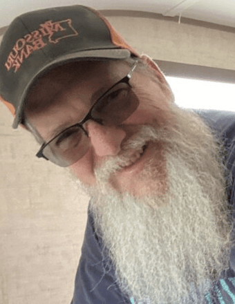 Howard Wesley Winter Obituary