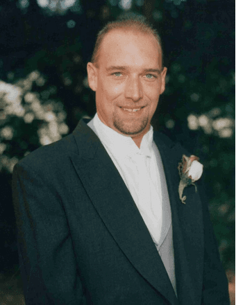 Derek J. White Obituary