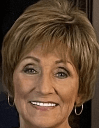 Lola L. (Dorris) Goeken Obituary