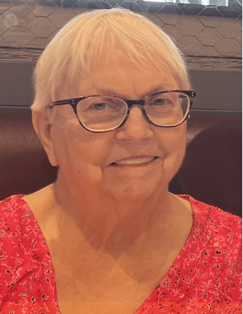 Barbara Ann (Bosch) Alexander Obituary