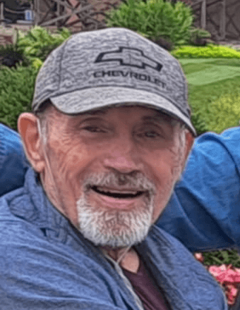 David Martin Obituary