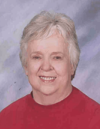 Alice E. Seymour Obituary