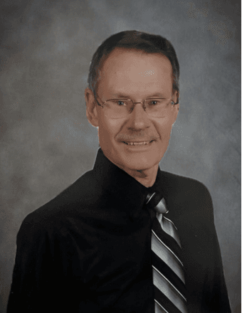 James Herbert Carlson Obituary