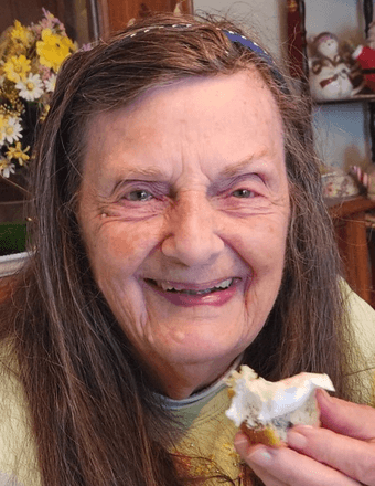 Rose Mary (Stock) McKelvey Obituary