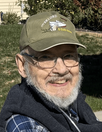 Gary W. Ortner Obituary