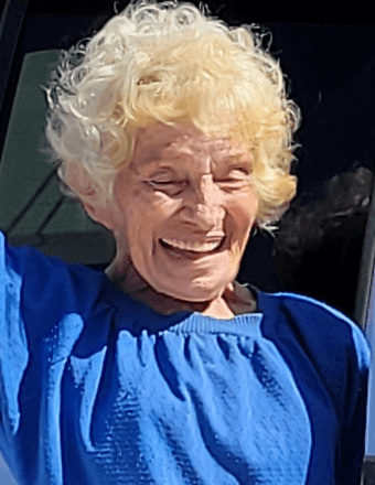 Clara Ann Lapham Obituary