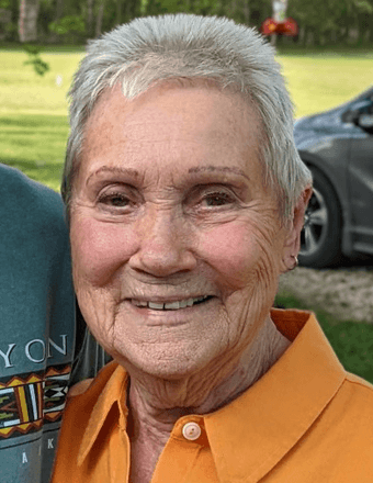 Aurea (Van Beek) Brohammer Obituary