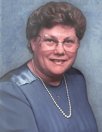 Lila (Zeip) Brandes Obituary