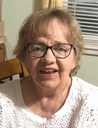 Dorothy  "Dot" A. Clover Obituary