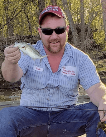 Nicholas Douglas Noonan Obituary