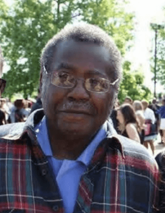 Jesse James Brown Obituary