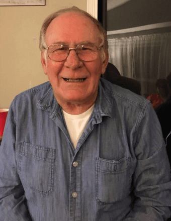 Thomas Joseph Forster Obituary
