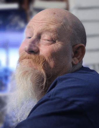 Thomas Michael "Mike" Finney Obituary