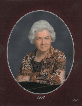 Shirley Ann (Estes) Marshall Obituary