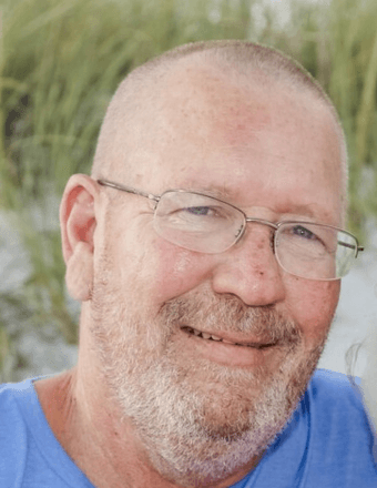 Hardin Ambrose Collins, Jr. "Hank" Obituary