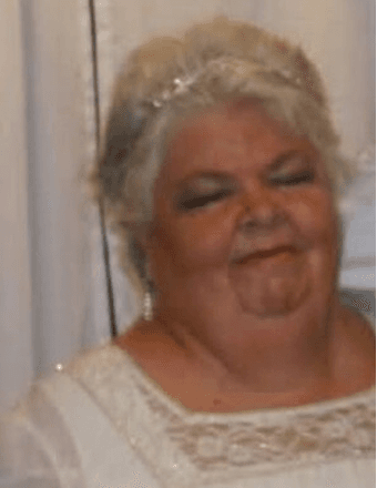 Helen Louise Sherrell Obituary