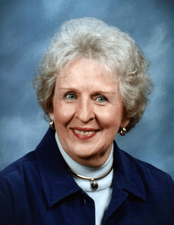 Harriet E. (Heimlich) Pitman Obituary