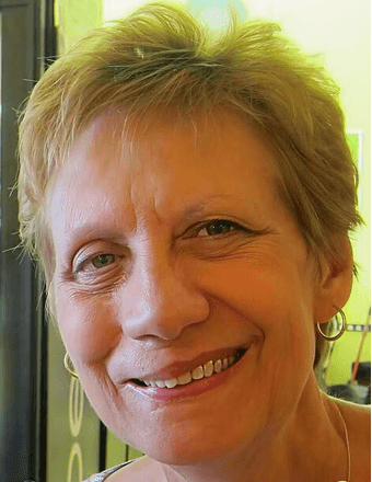 Christina Lee (Hunt) Warren Obituary