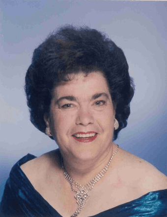 Helen C. (Ganninger) Fears Obituary