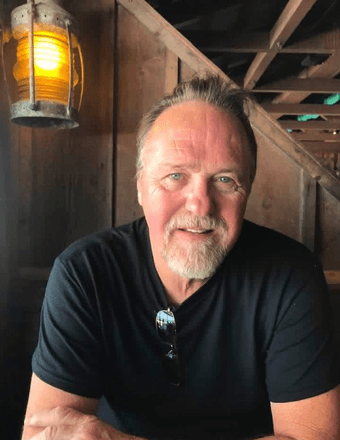 John Walter Miller Obituary
