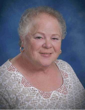 Janice G. Leinger Obituary