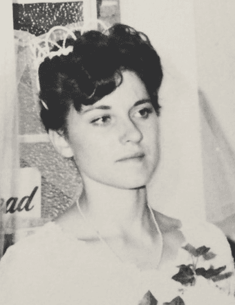 Betty (Young) Flynn Obituary