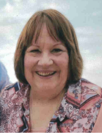 Pat A. (Wolf) Stotlemeyer Obituary
