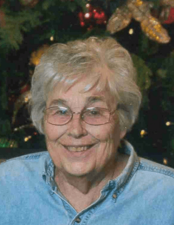 Darlene (Schroer) Bauman Obituary