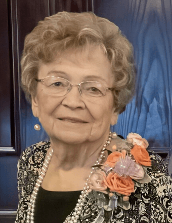 Anne (Gaydos) Benda Obituary
