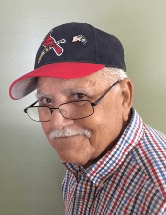 Lowell Garcia, Sr. Obituary