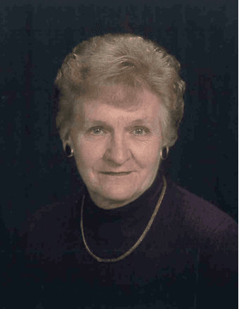Martha M. (Eusterbrock) Orf Obituary