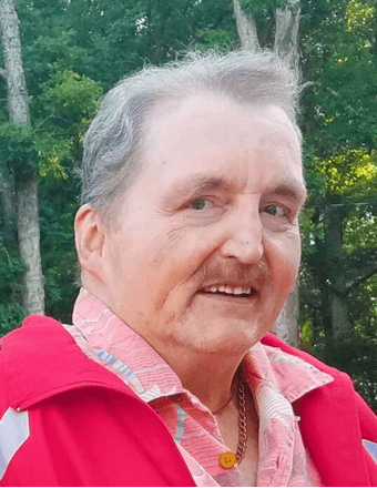 Kenneth Eugene Cox Obituary