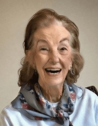Laverne M. (Heuer) Bloemer Obituary