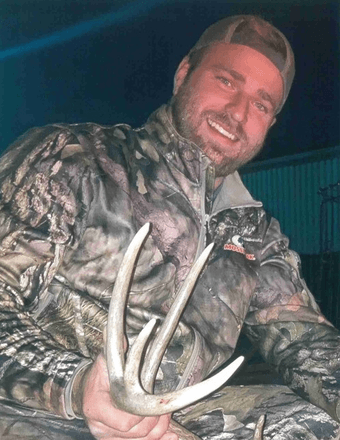 Ryan R. Bampton Obituary