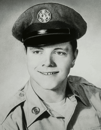 David A. Sydow Obituary