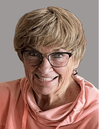 Christine (Cameron) Hammer Obituary
